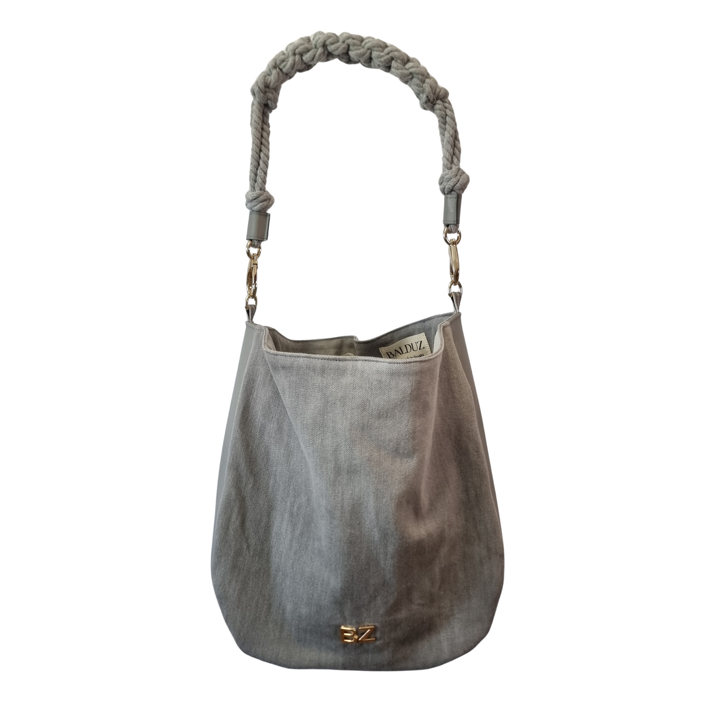 Bolso Brunia maxi