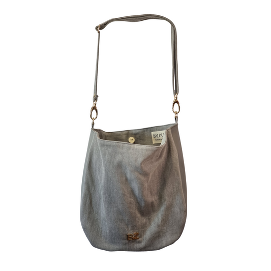 Bolso Brunia maxi