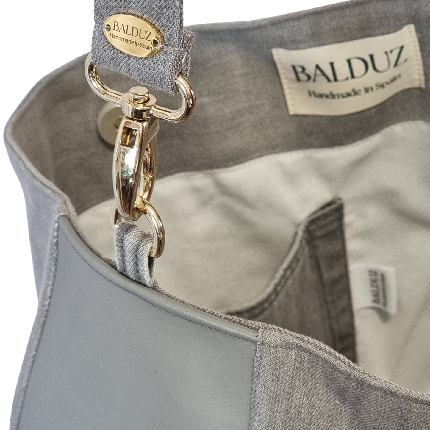 Bolso Brunia maxi