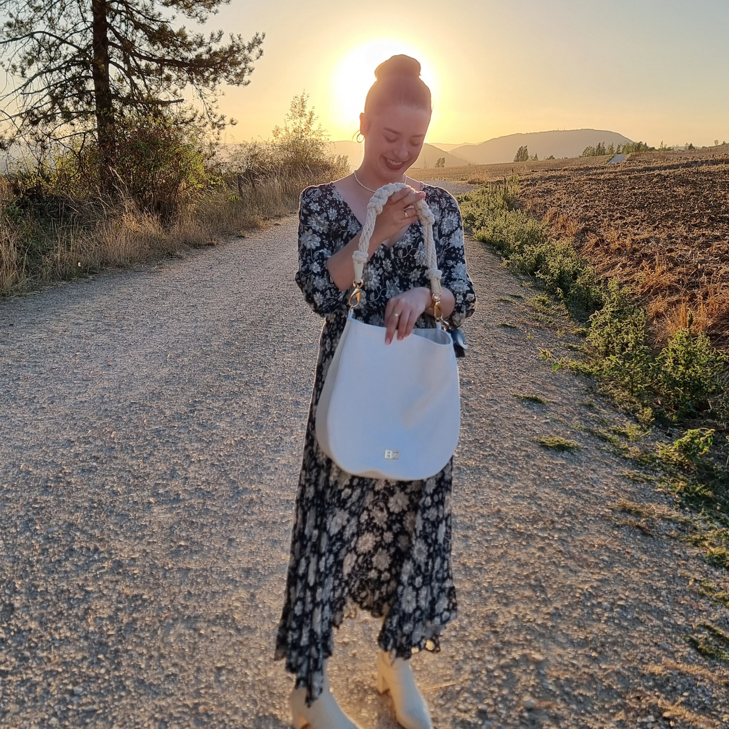Bolso Cala maxi