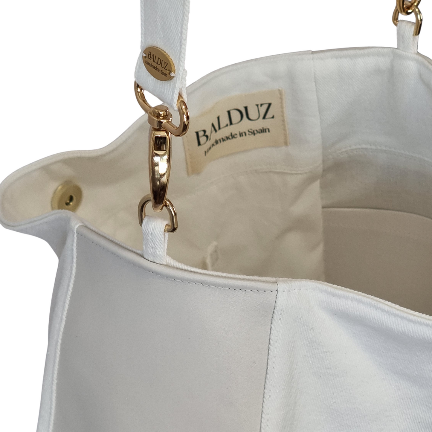 Bolso Cala maxi