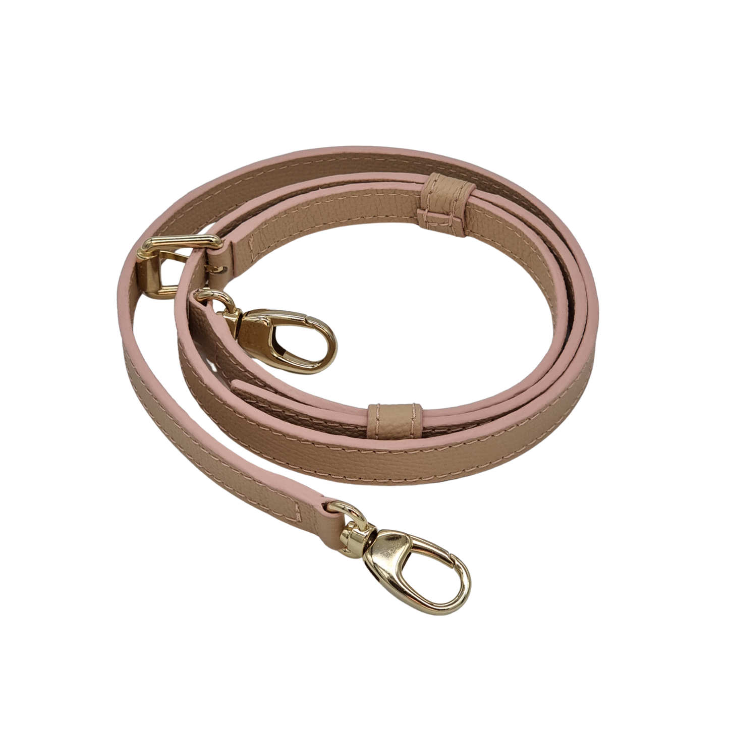 Bolso Olaz Rosa Palo