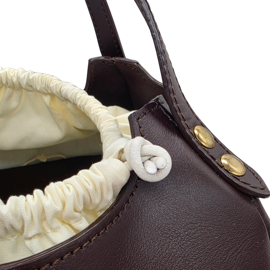 Bolso Gorraiz chocolate
