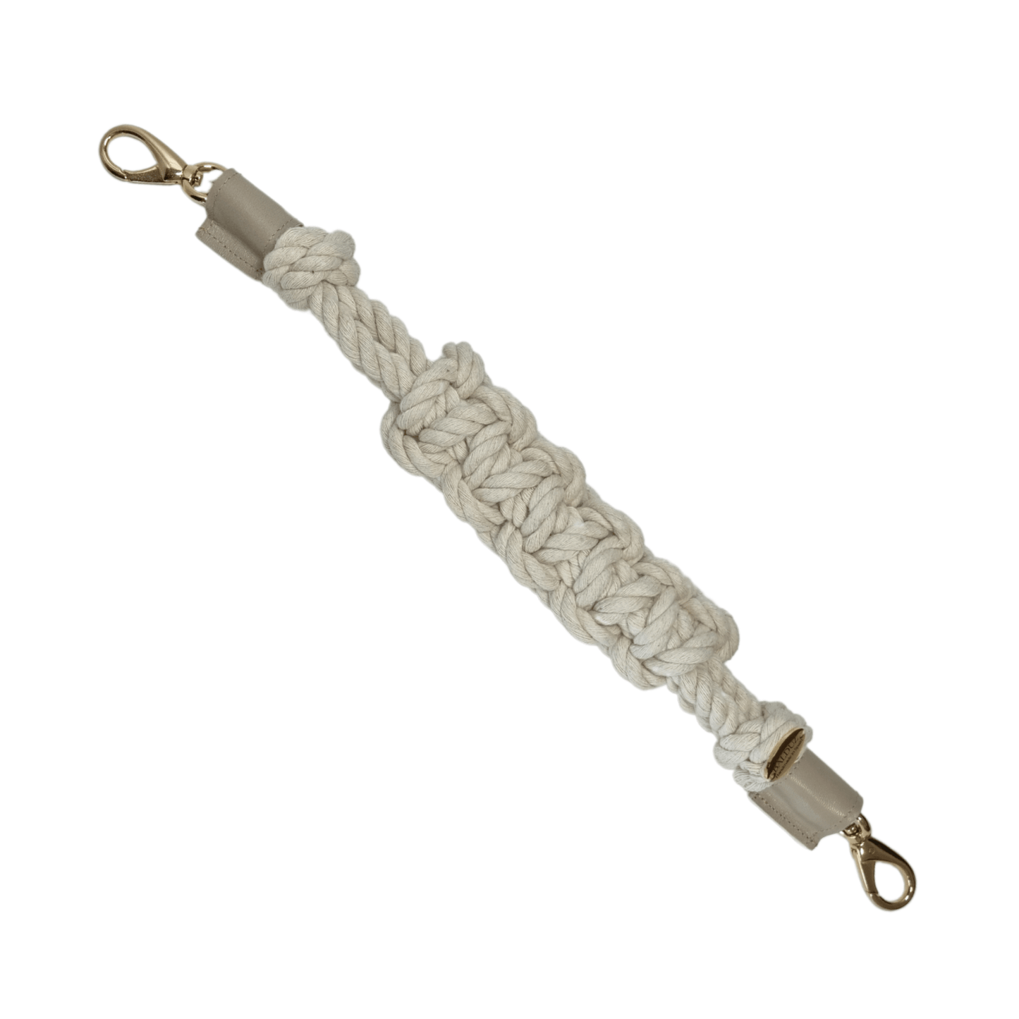 Asa macramé Margarita
