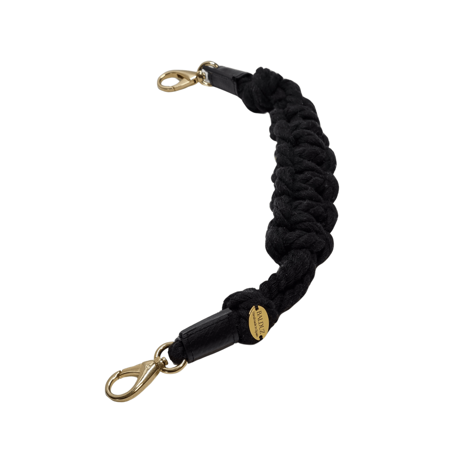 Asa macramé Tulipán