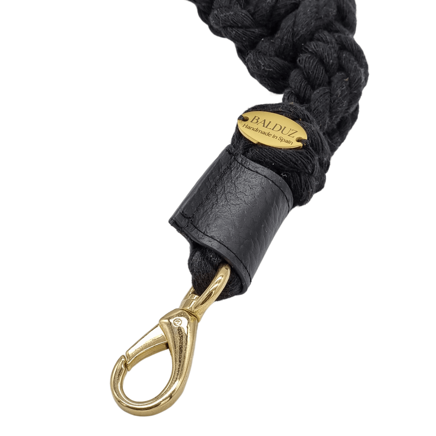Asa macramé Tulipán
