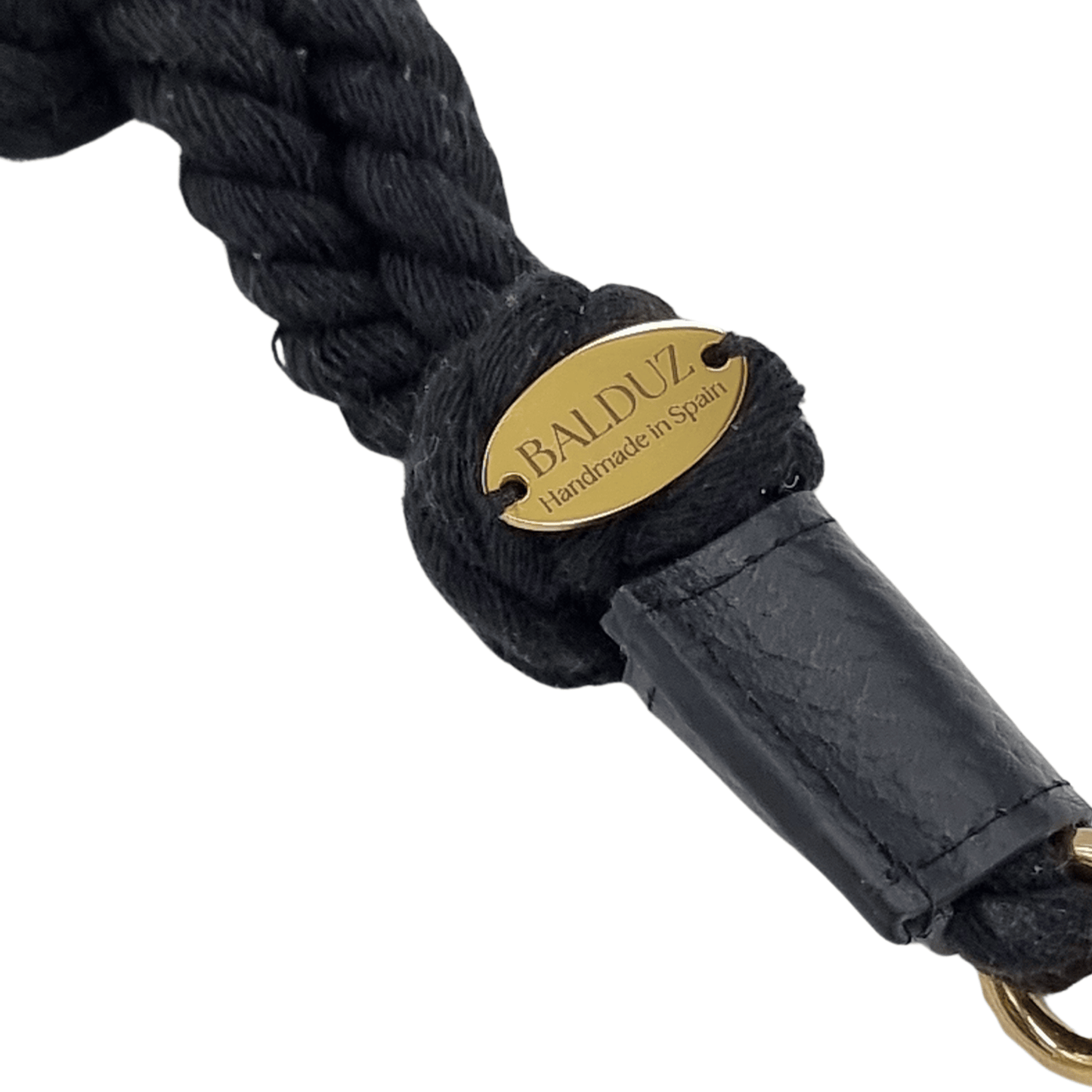 Asa macramé Tulipán