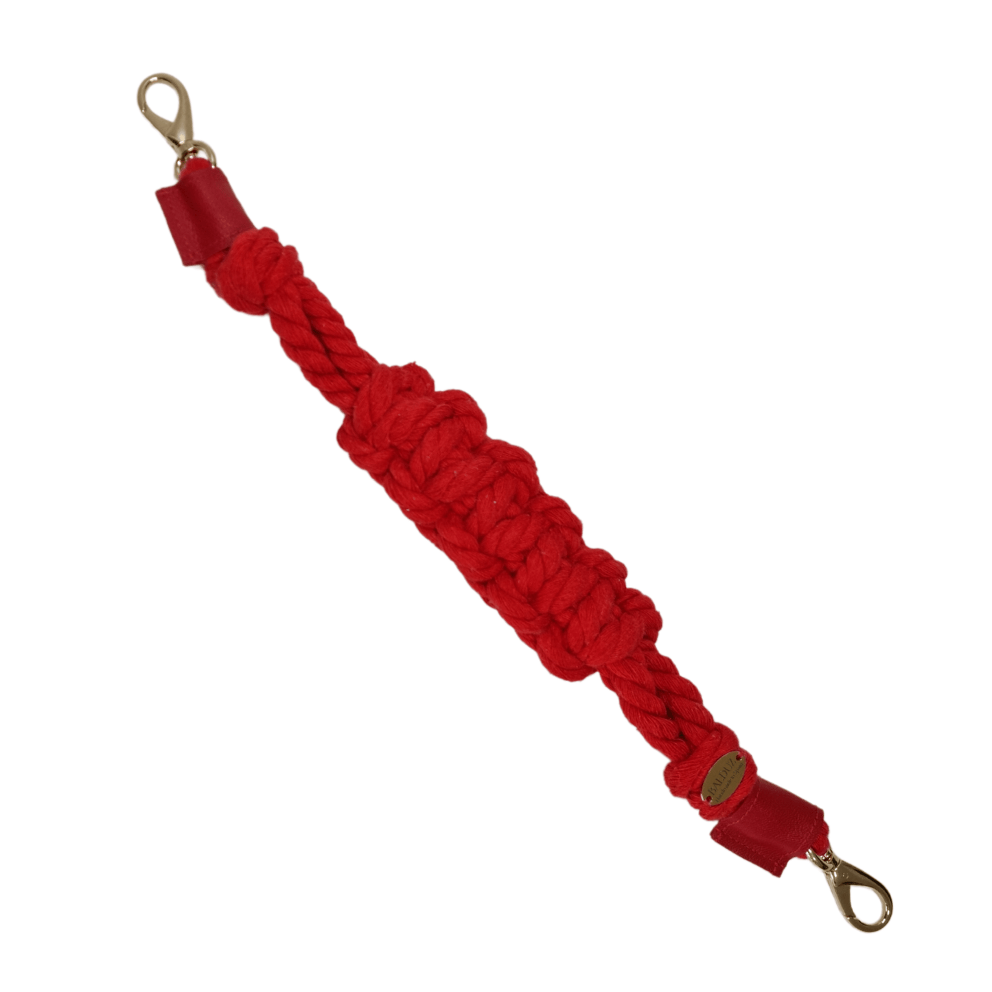 Asa macramé Amapola