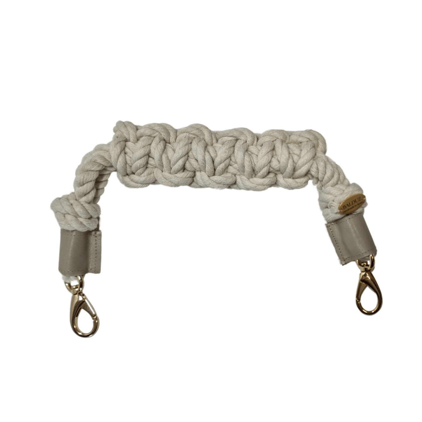 Asa macramé Margarita