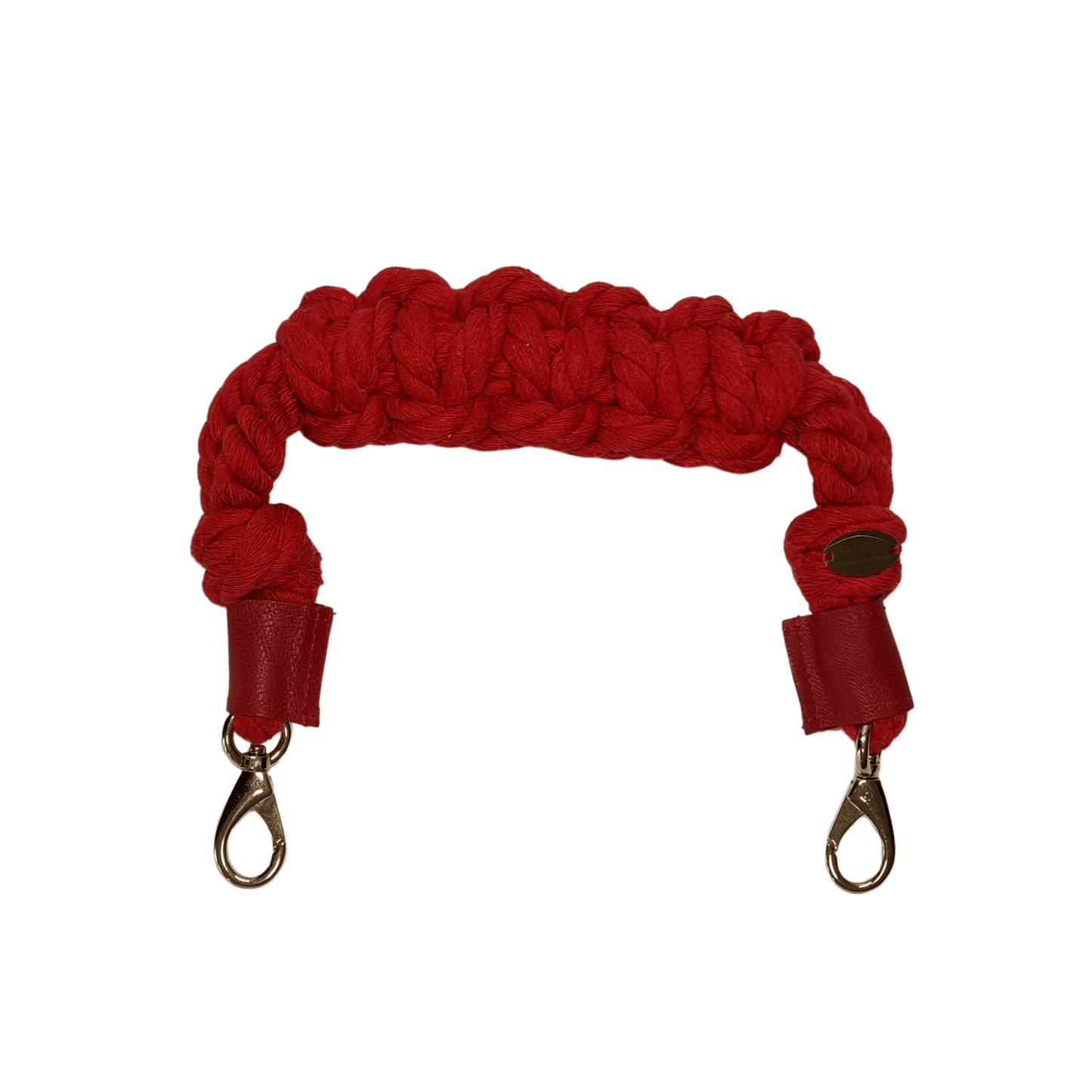 Asa macramé Amapola