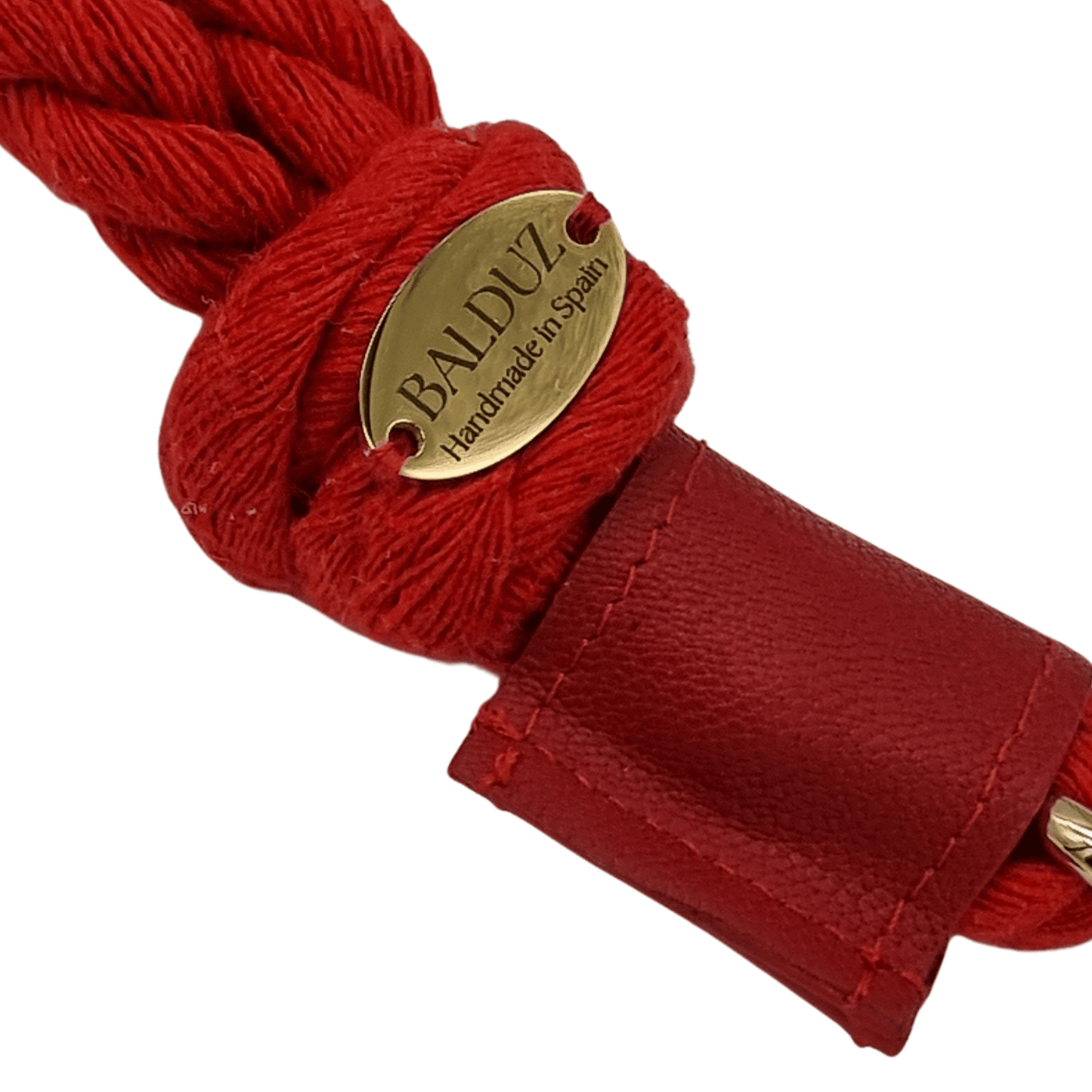 Asa macramé Amapola