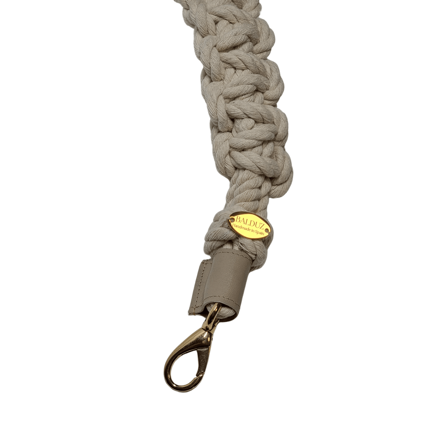 Asa macramé Margarita