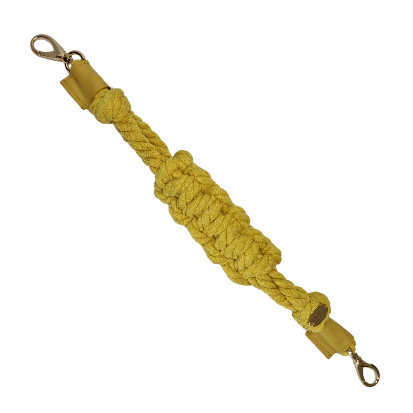 Asa macramé Mimosa