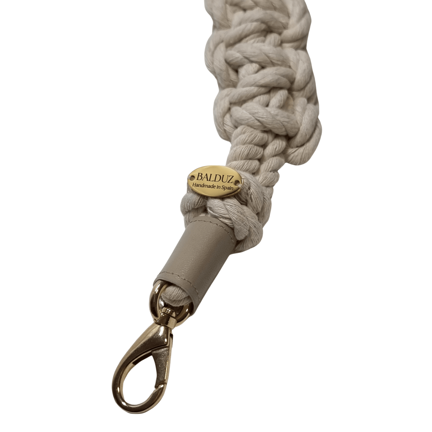 Asa macramé Margarita