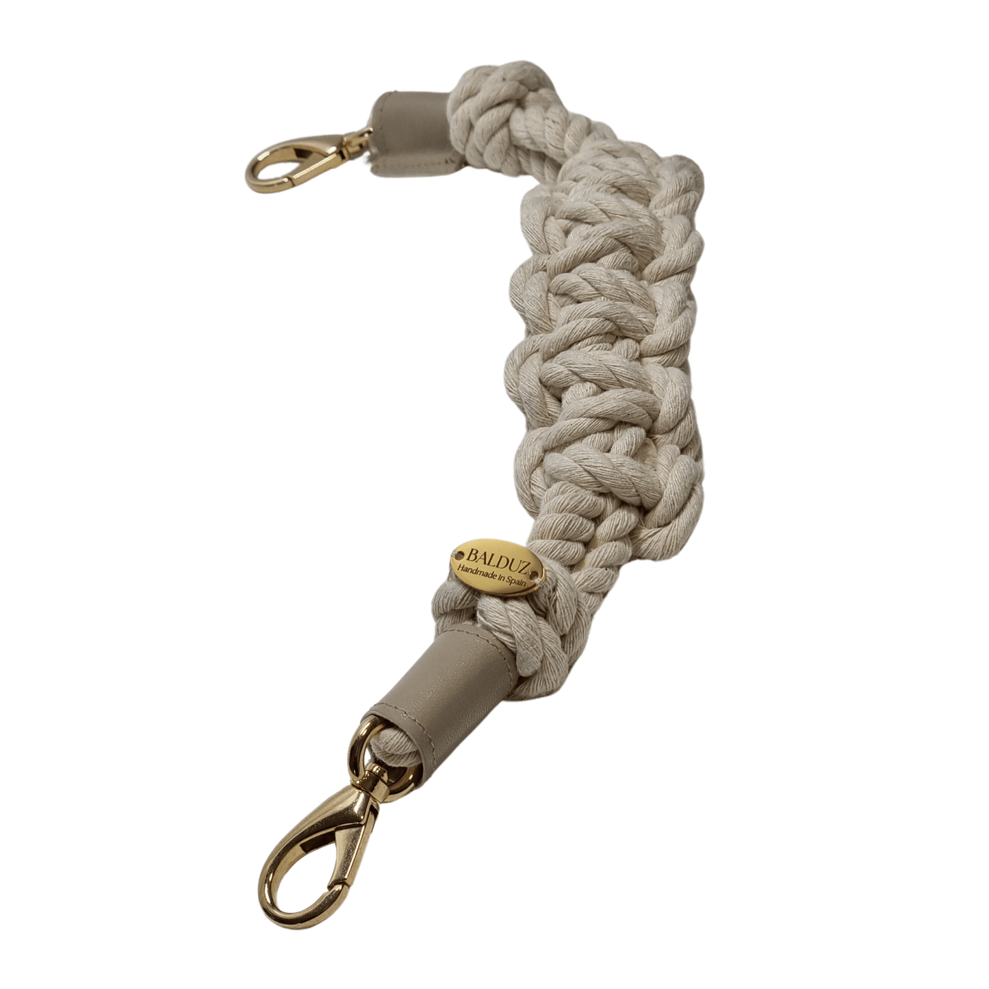 Asa macramé Margarita