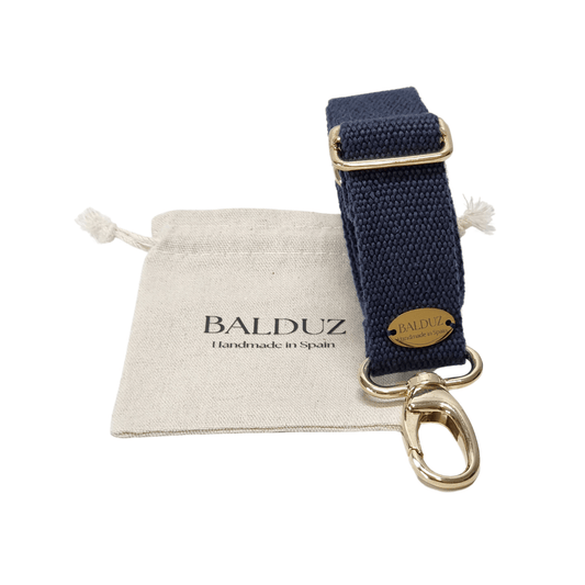 Asa regulable Nomeolvides