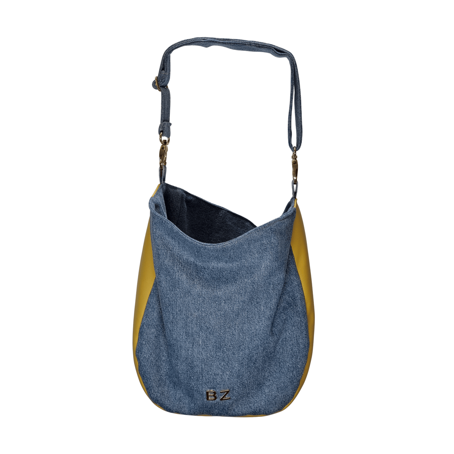 Bolso Mimosa maxi