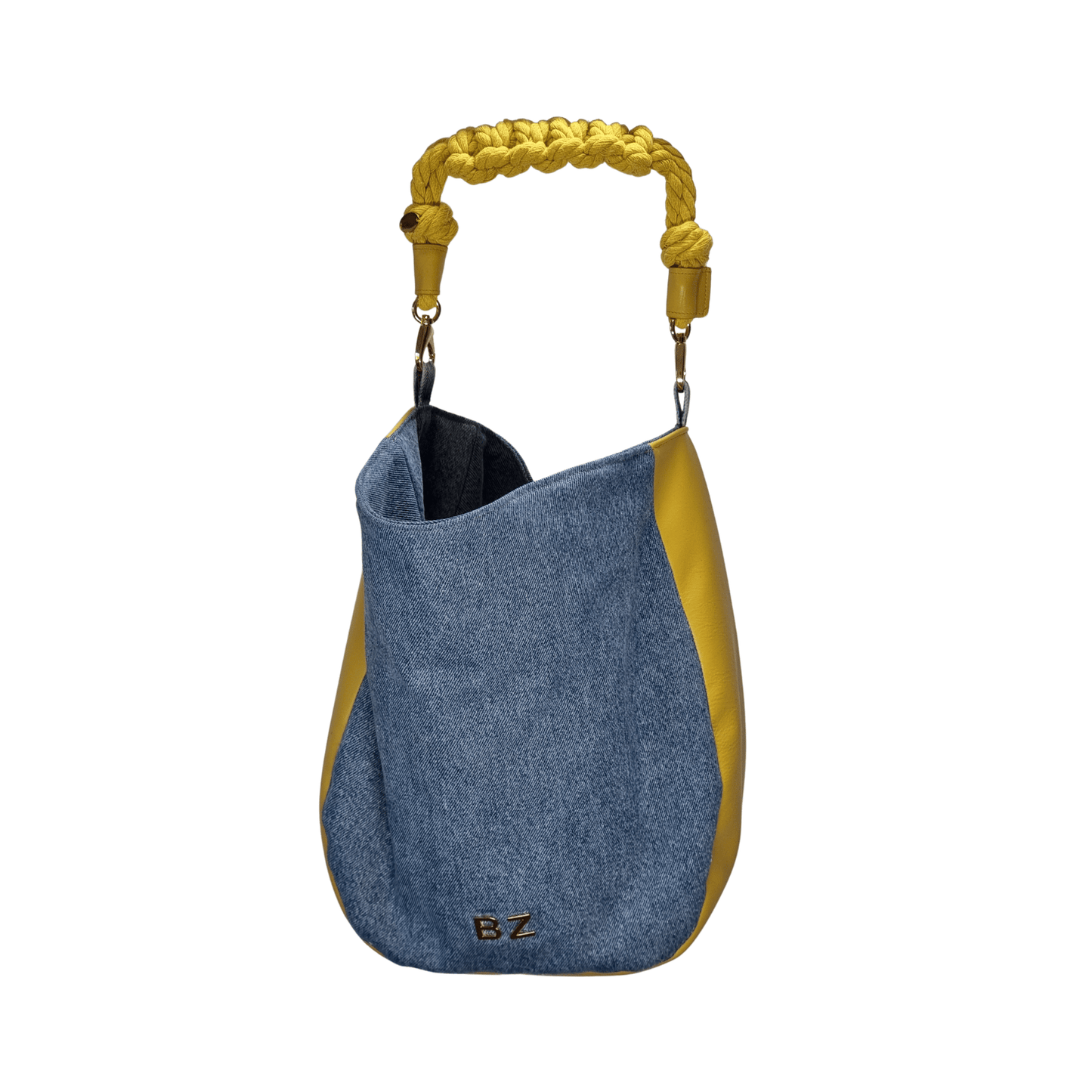 Bolso Mimosa maxi