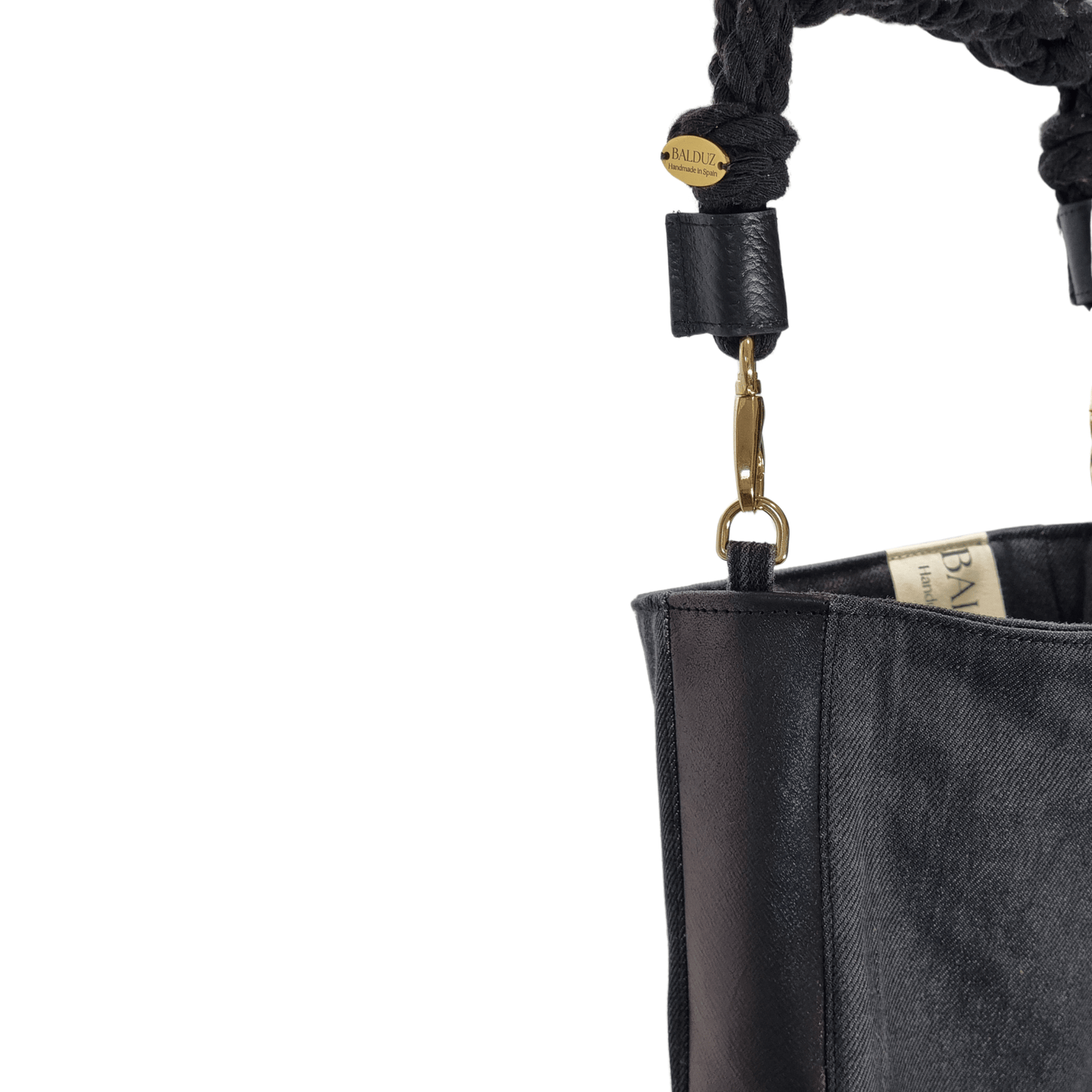 Bolso Tulipán mini
