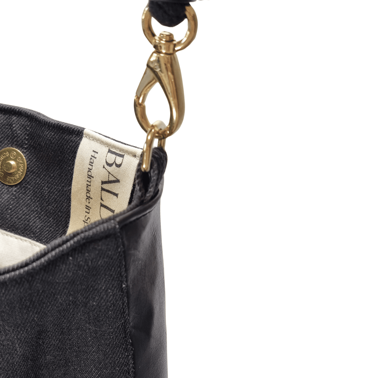 Bolso Tulipán mini