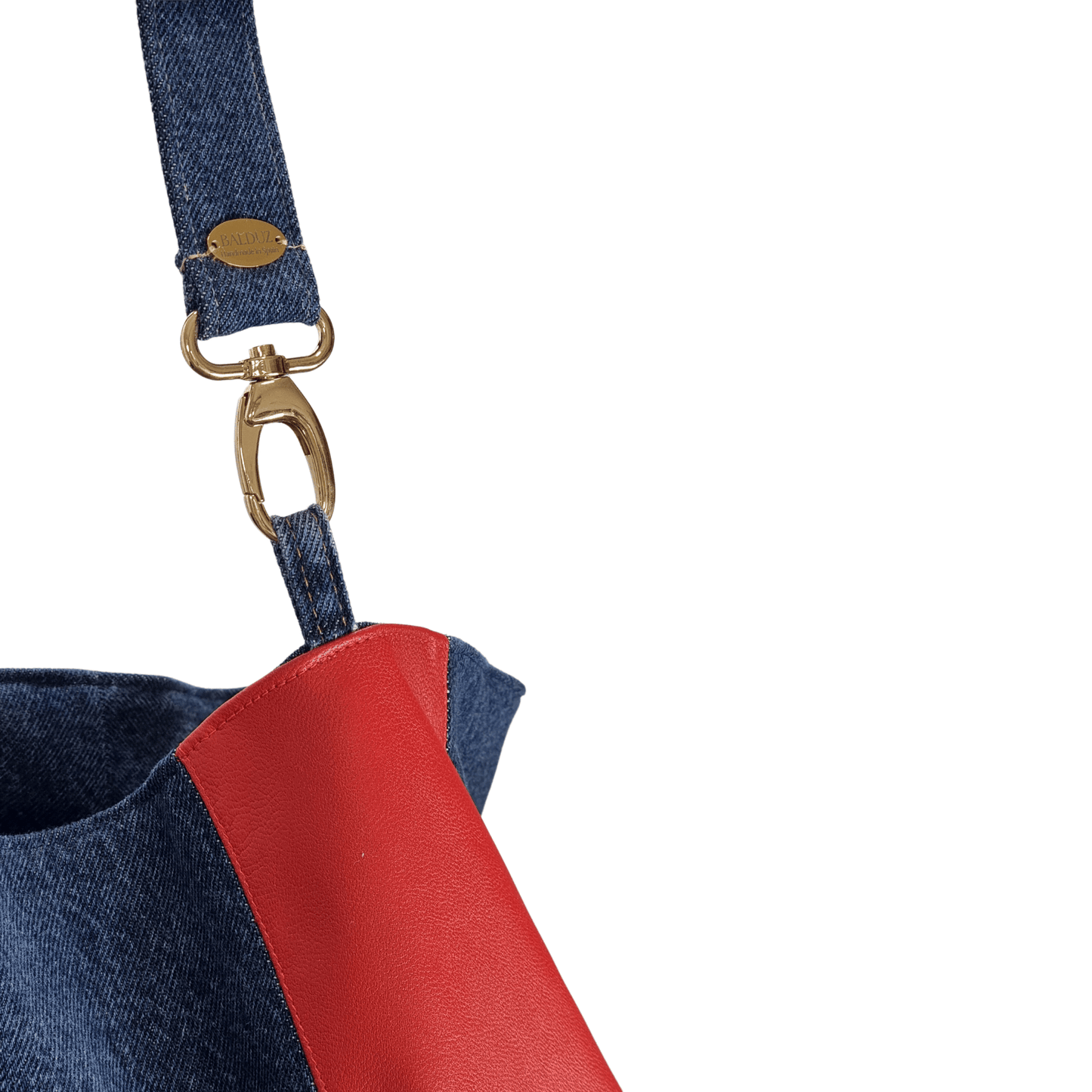 Bolso Amapola maxi