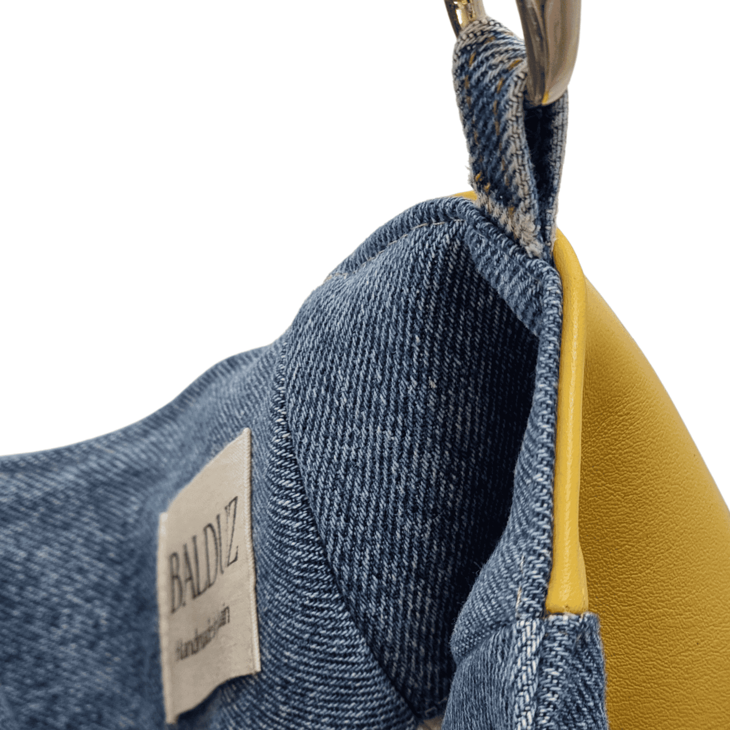 Bolso Mimosa maxi