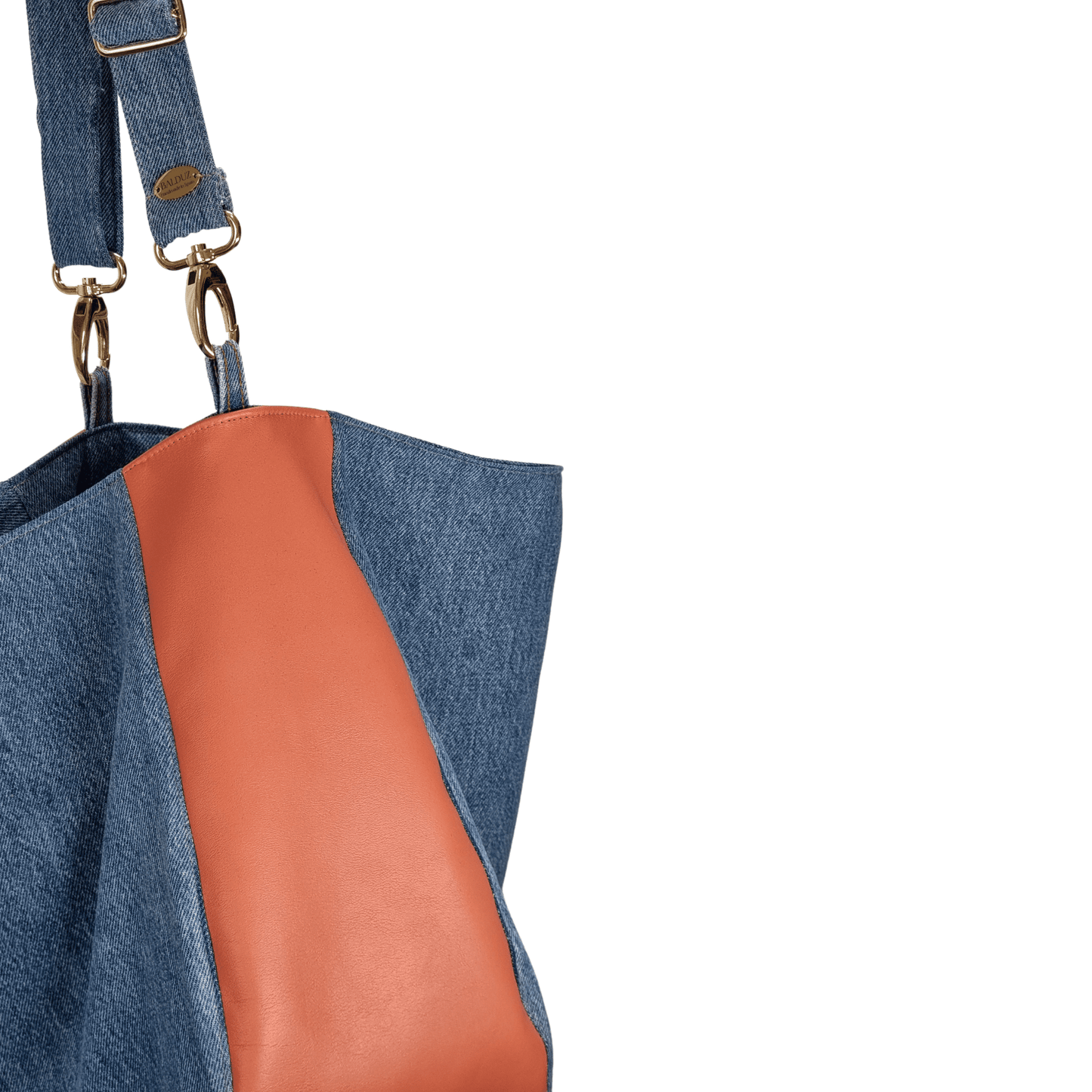 Bolso Azucena maxi