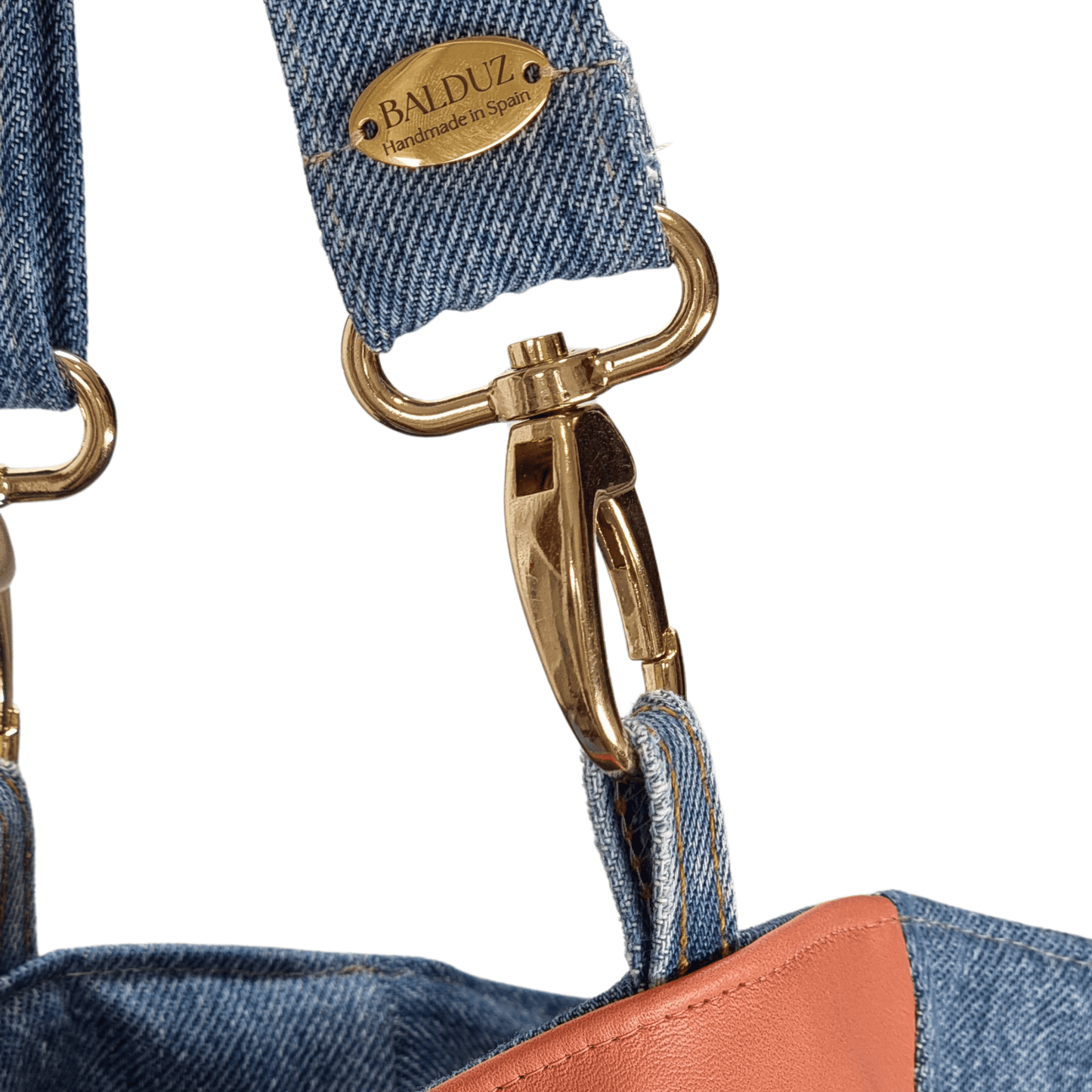 Bolso Azucena maxi
