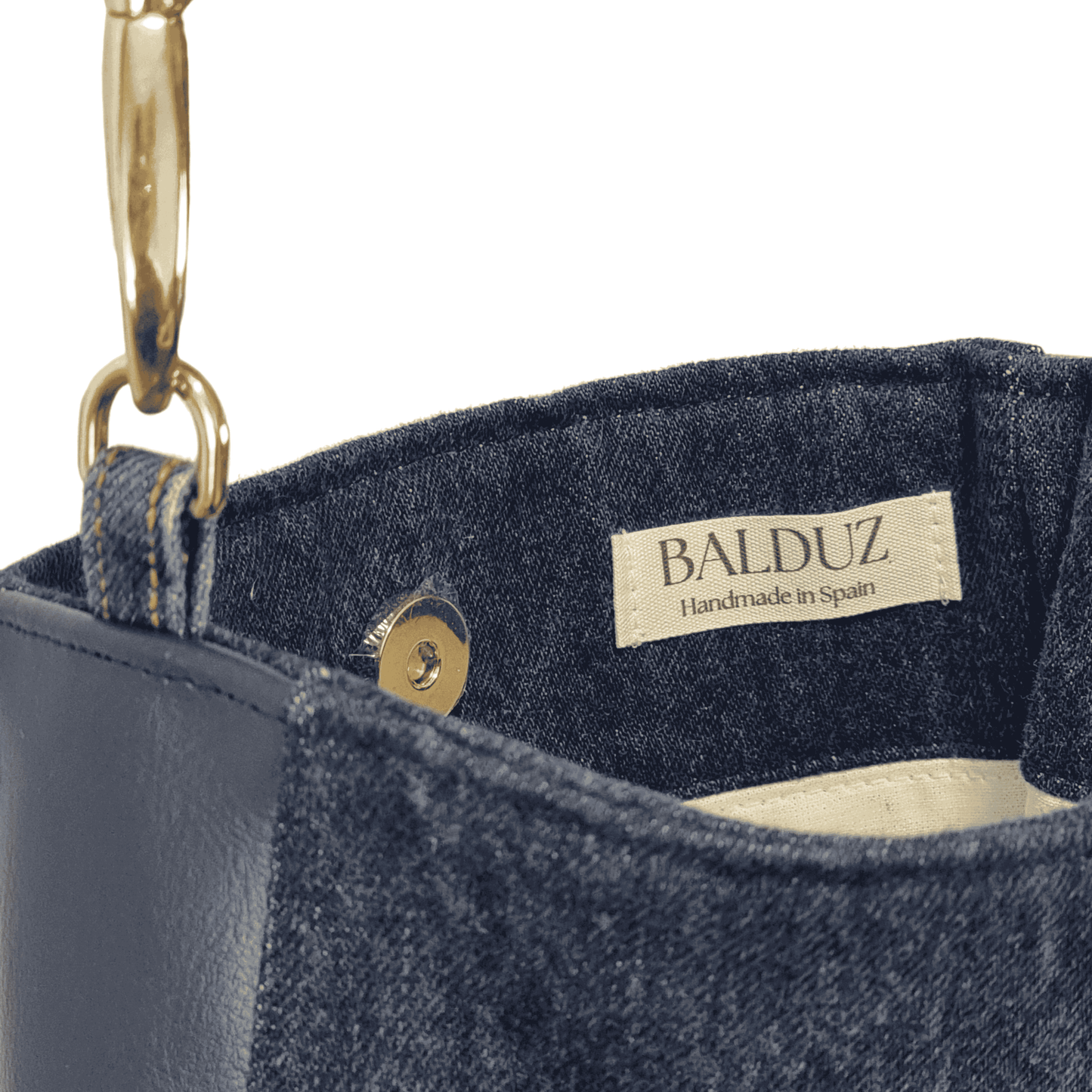 Bolso Nomeolvides mini