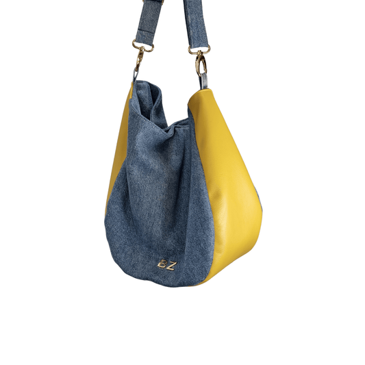 Bolso Mimosa maxi