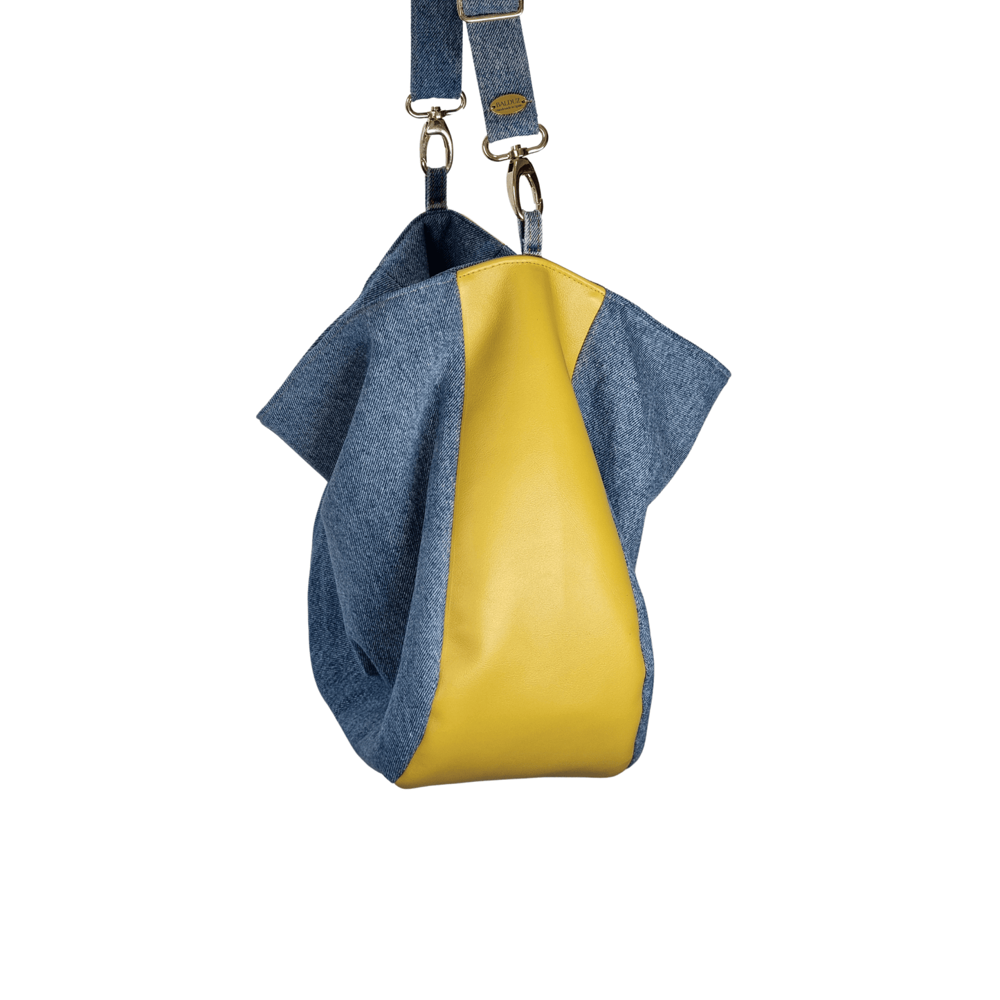 Bolso Mimosa maxi