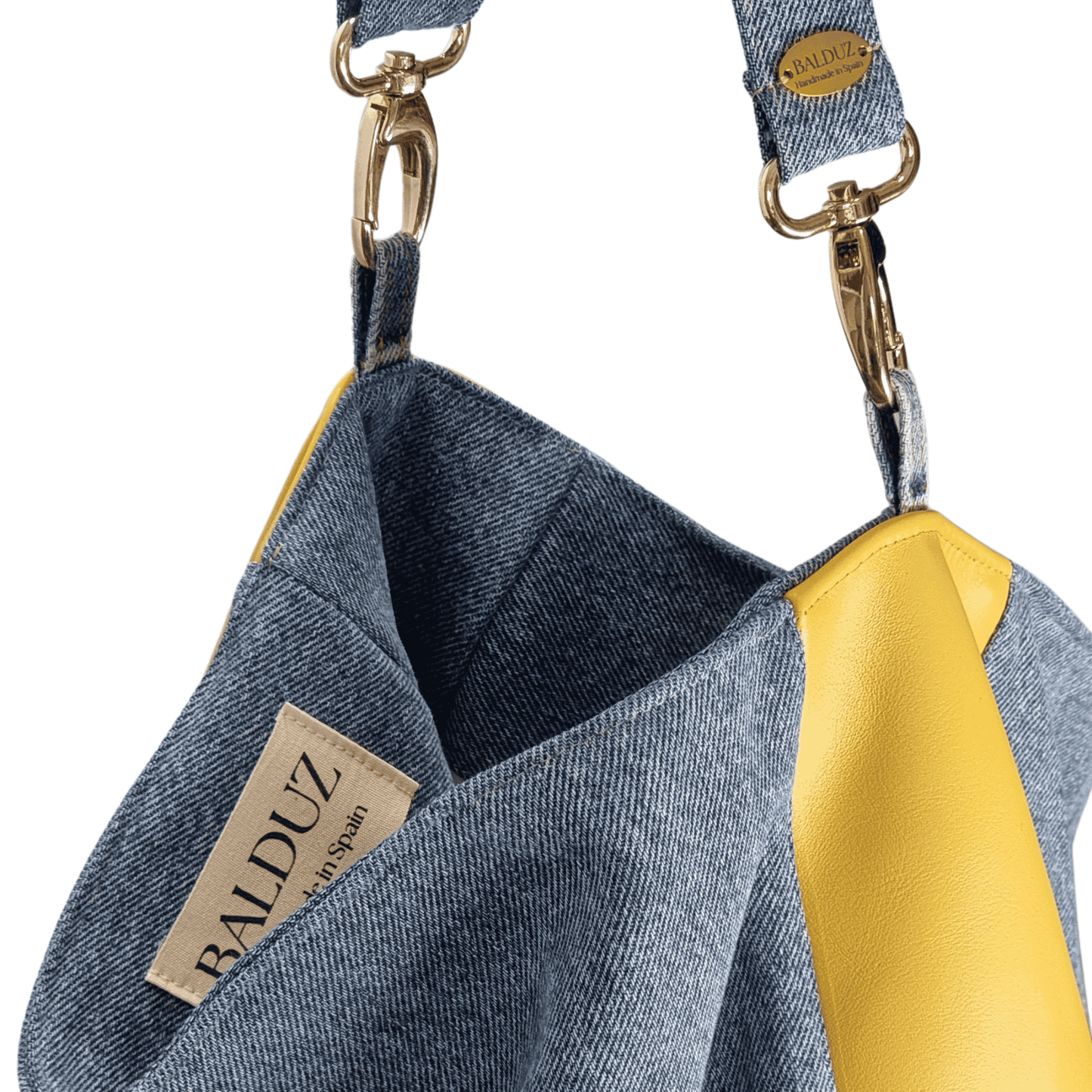Bolso Mimosa maxi