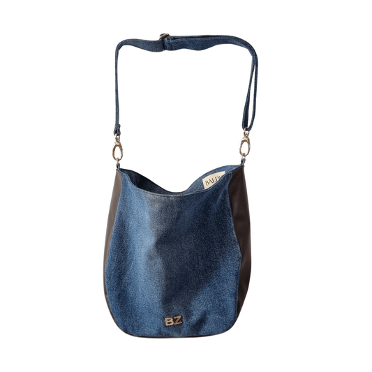 Bolso Chocolate maxi