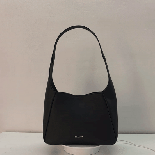 Bolso Elcano negro
