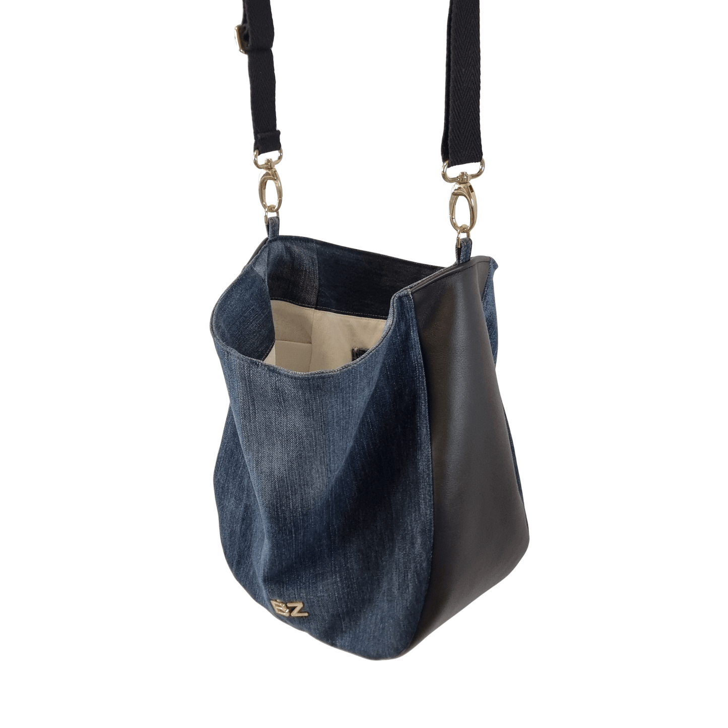 Bolso Tulipán maxi