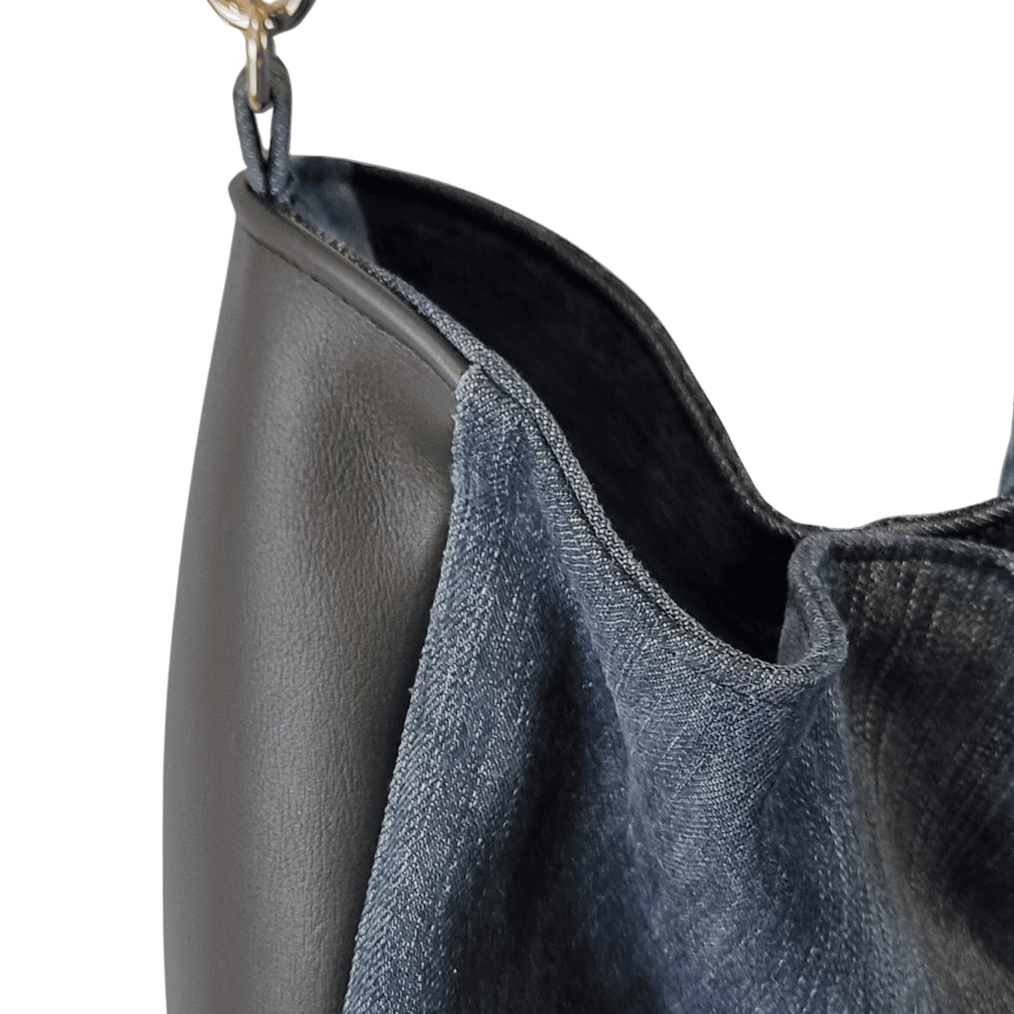 Bolso Tulipán maxi