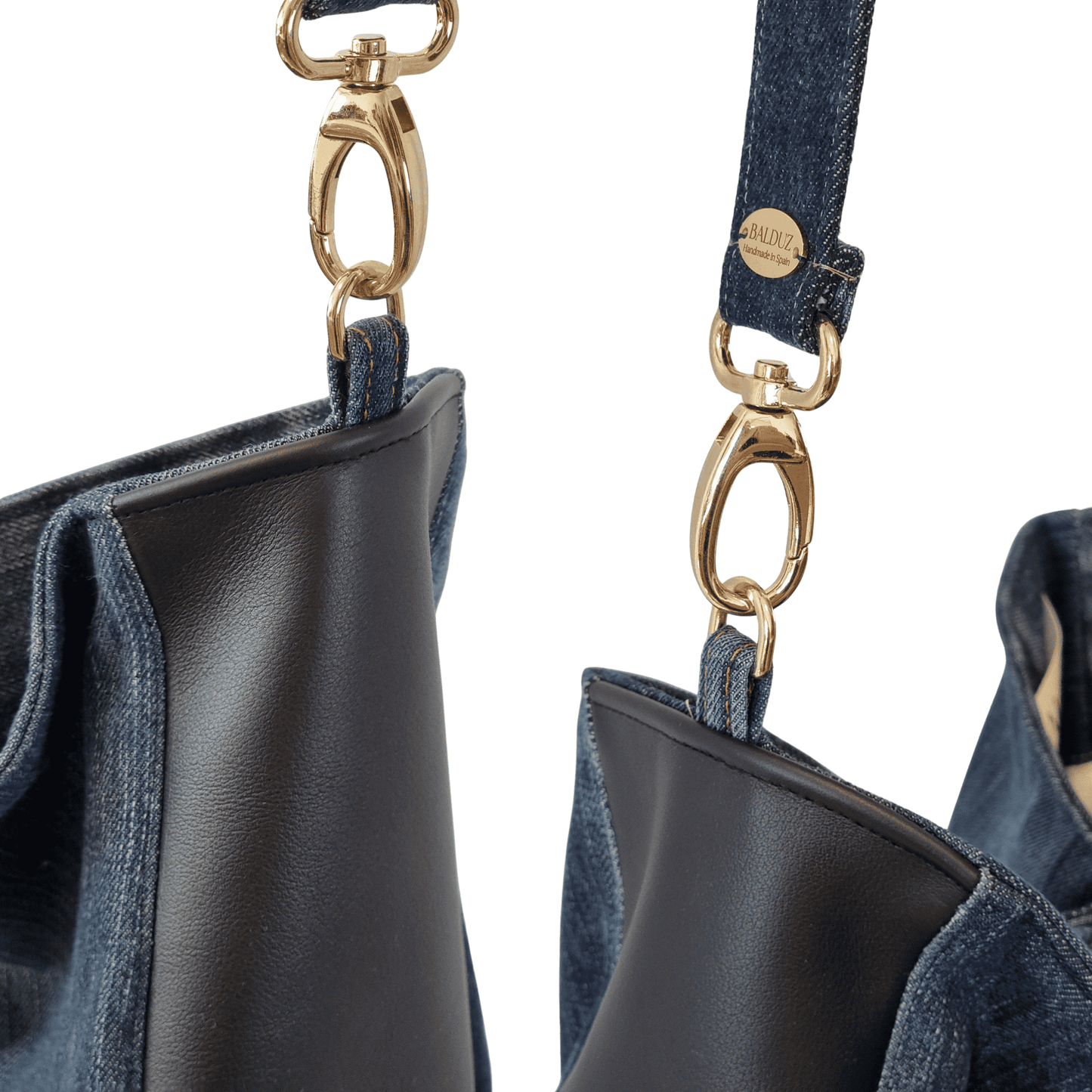 Bolso Tulipán maxi