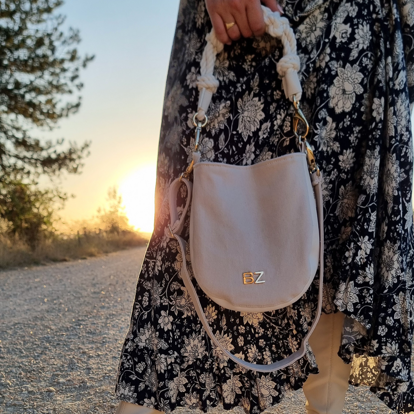 Bolso Cala mini
