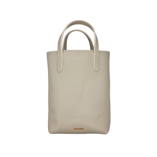 Bolso Elia Beige
