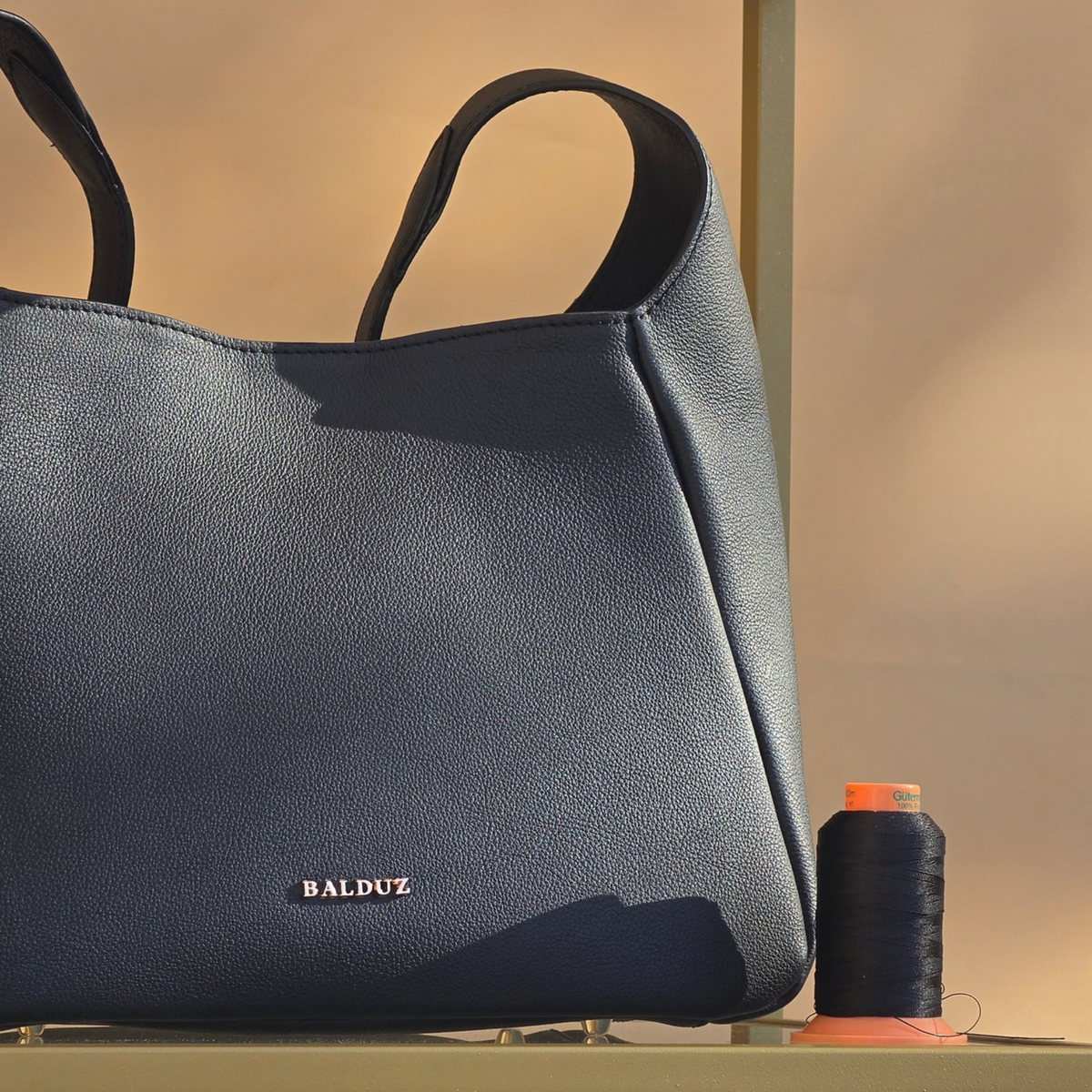 Bolso Elcano negro
