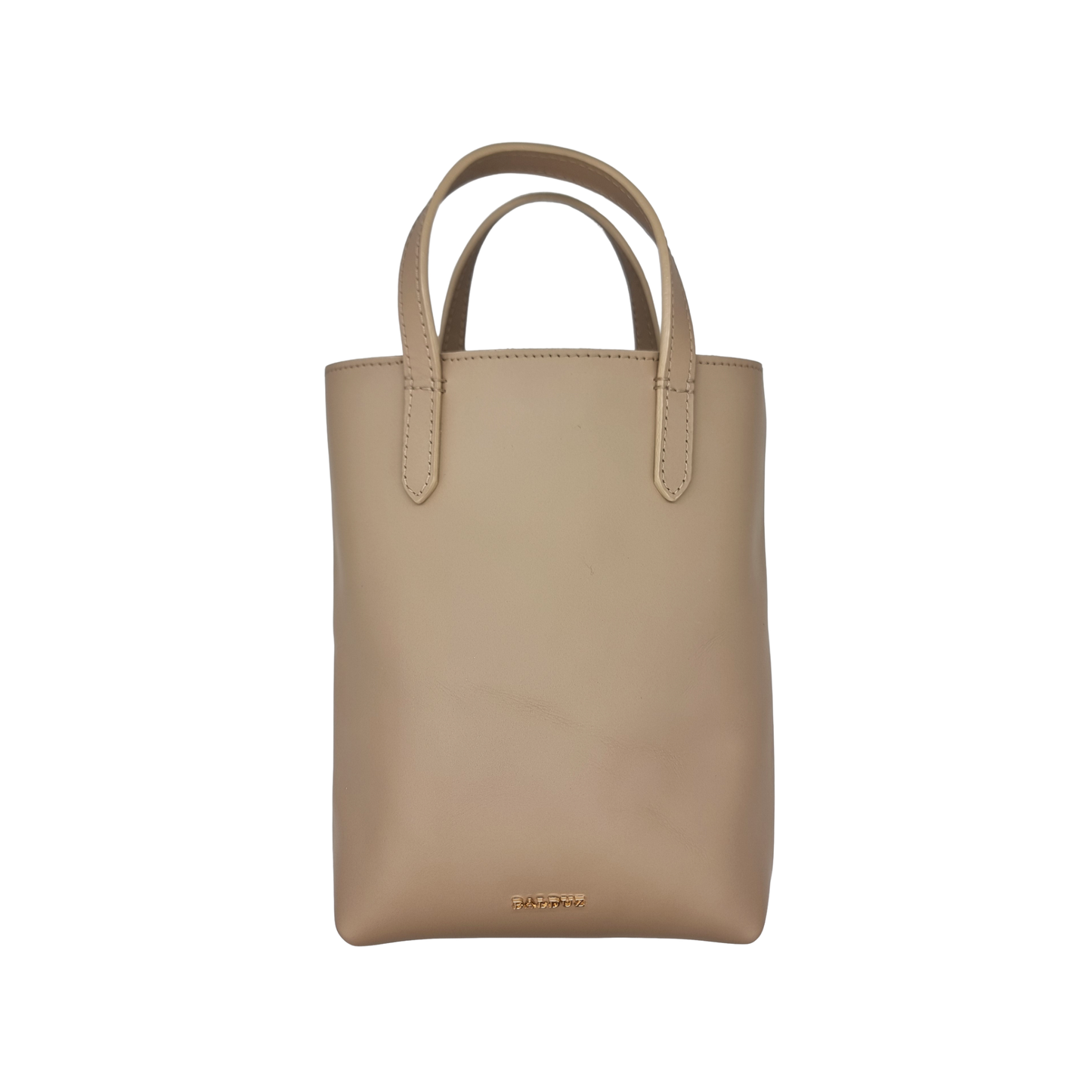 Bolso Elia Taupe