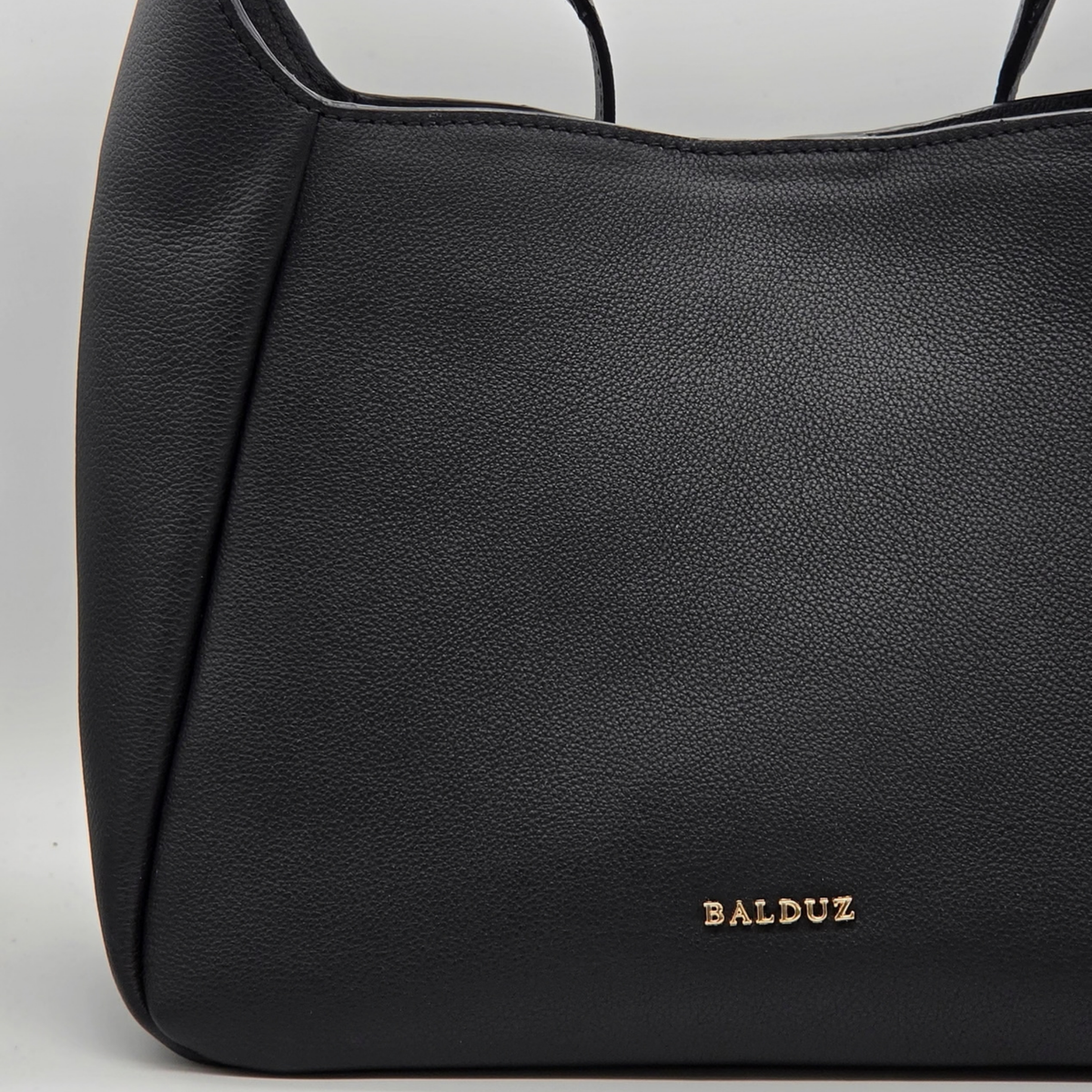Bolso Elcano negro