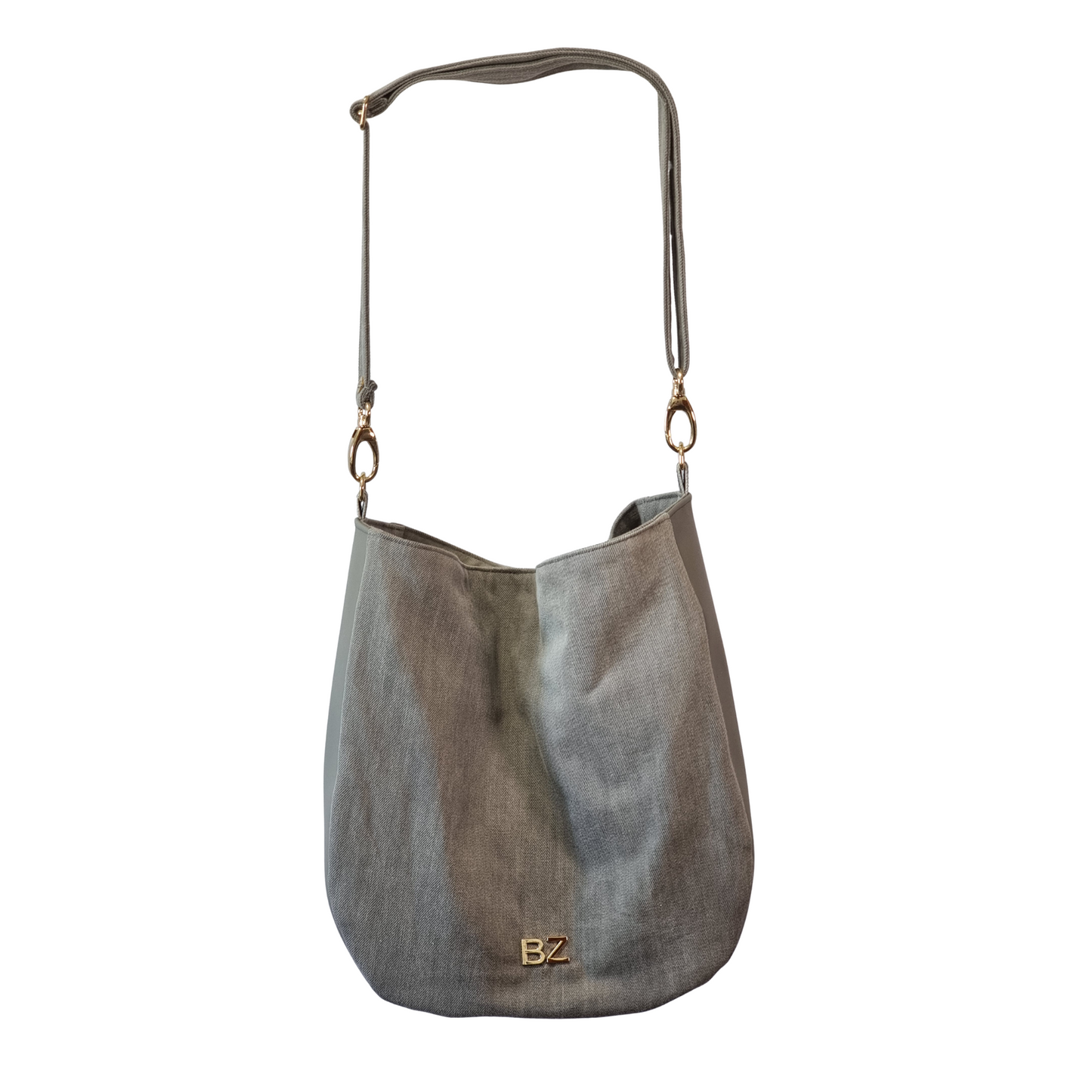 Bolso Brunia maxi