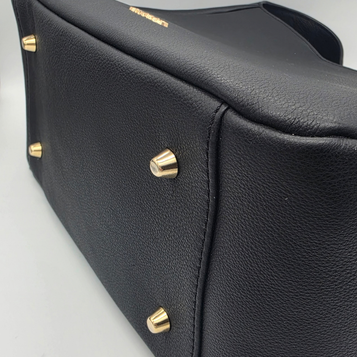 Bolso Elcano negro