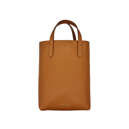 Bolso Elia Camel