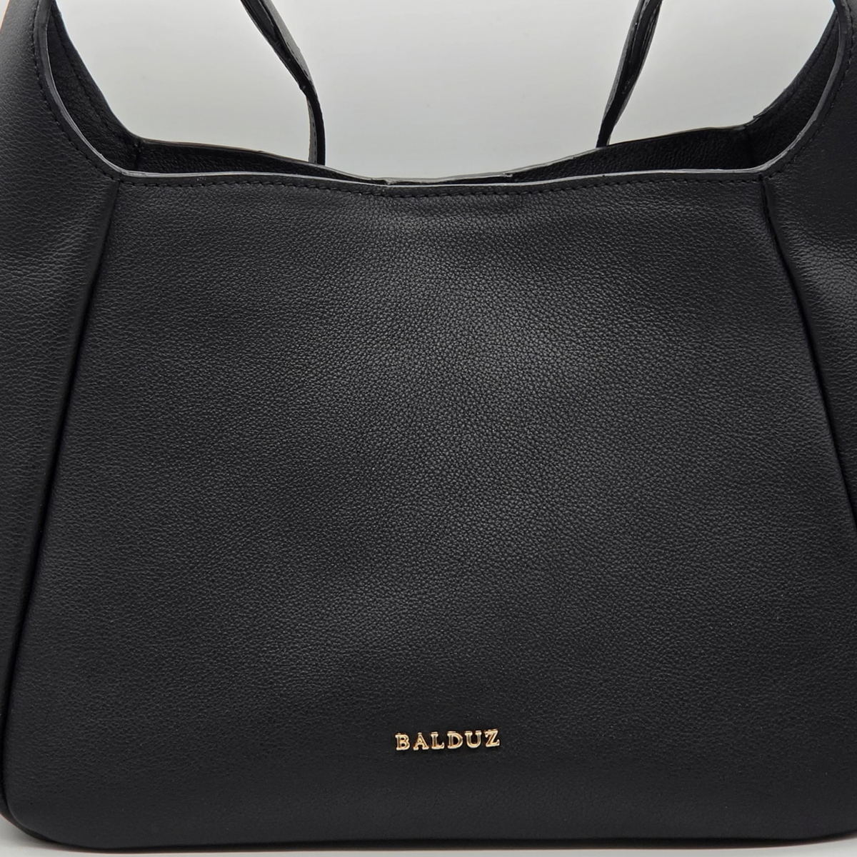 Bolso Elcano negro