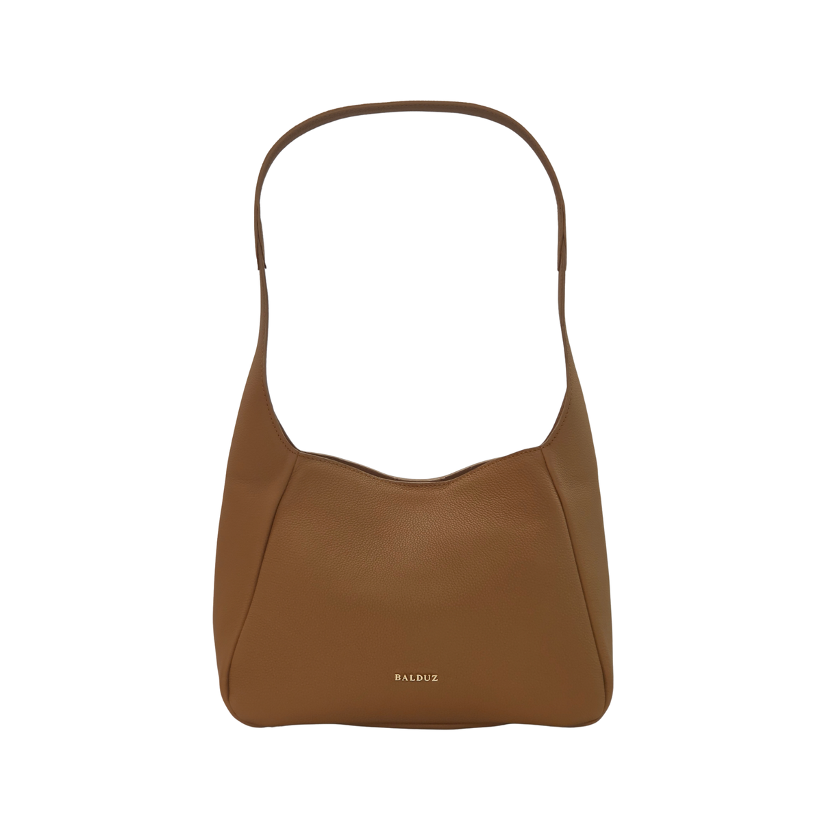 Bolso Elcano camel