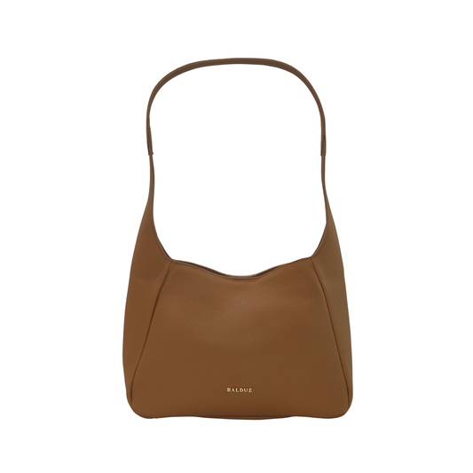 Bolso Elcano camel