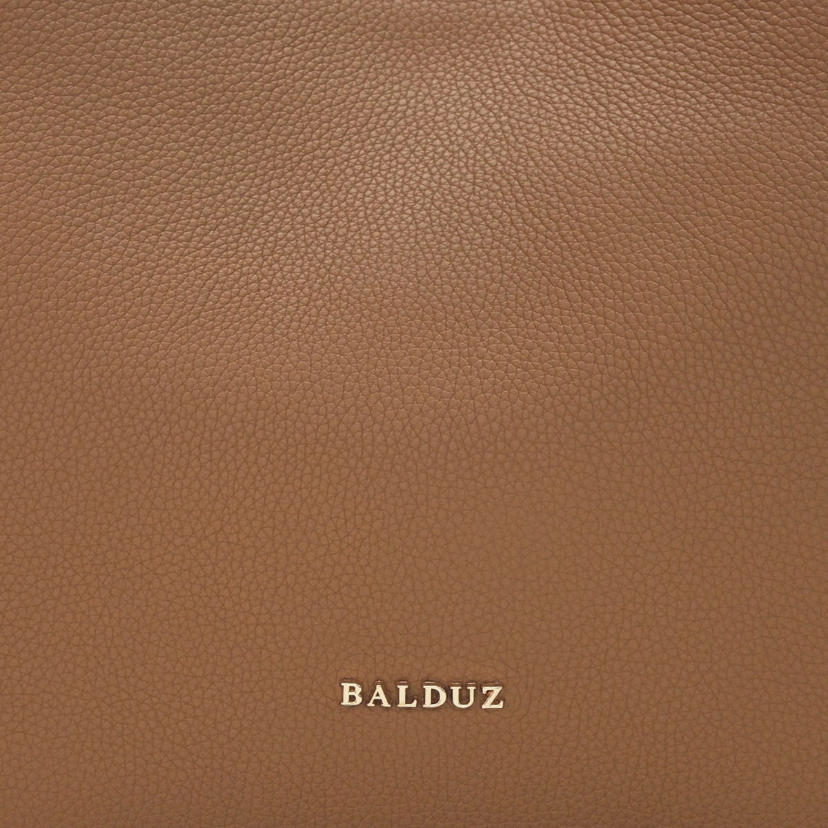 Bolso Elcano camel