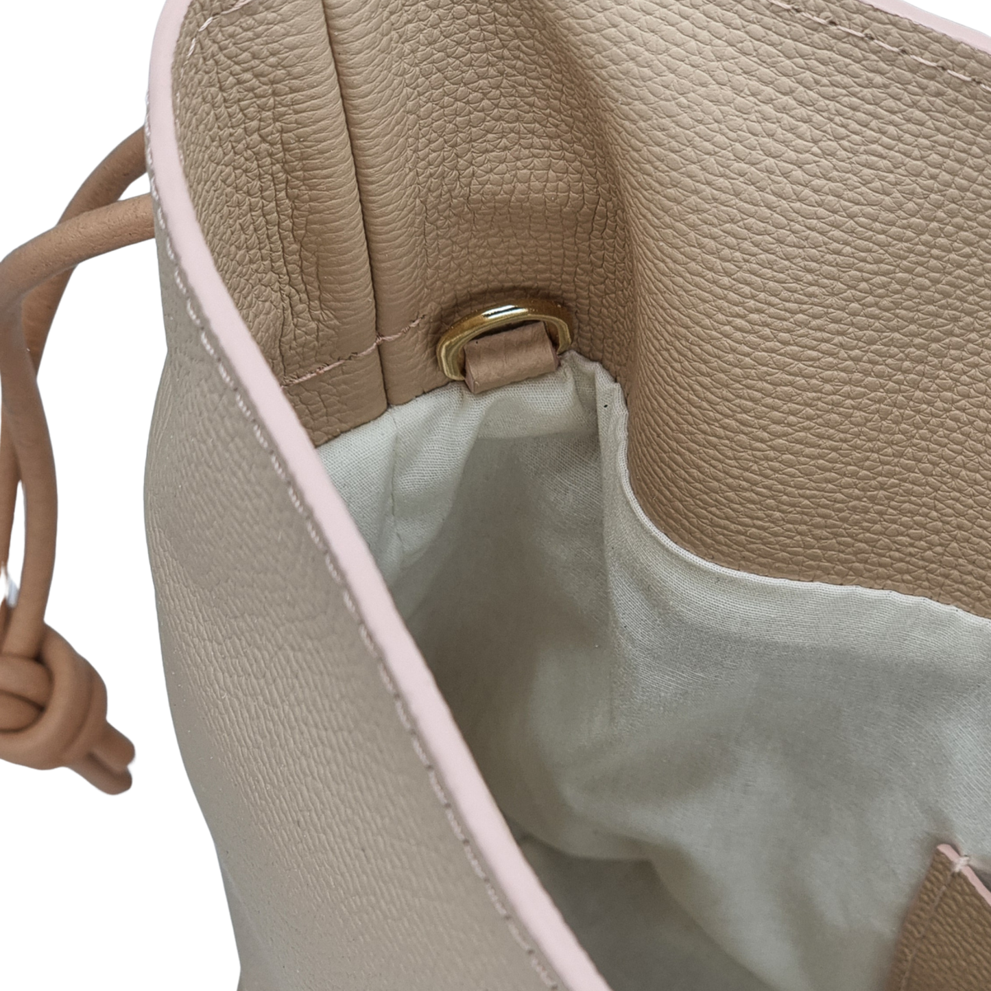 Bolso Olaz Rosa Palo